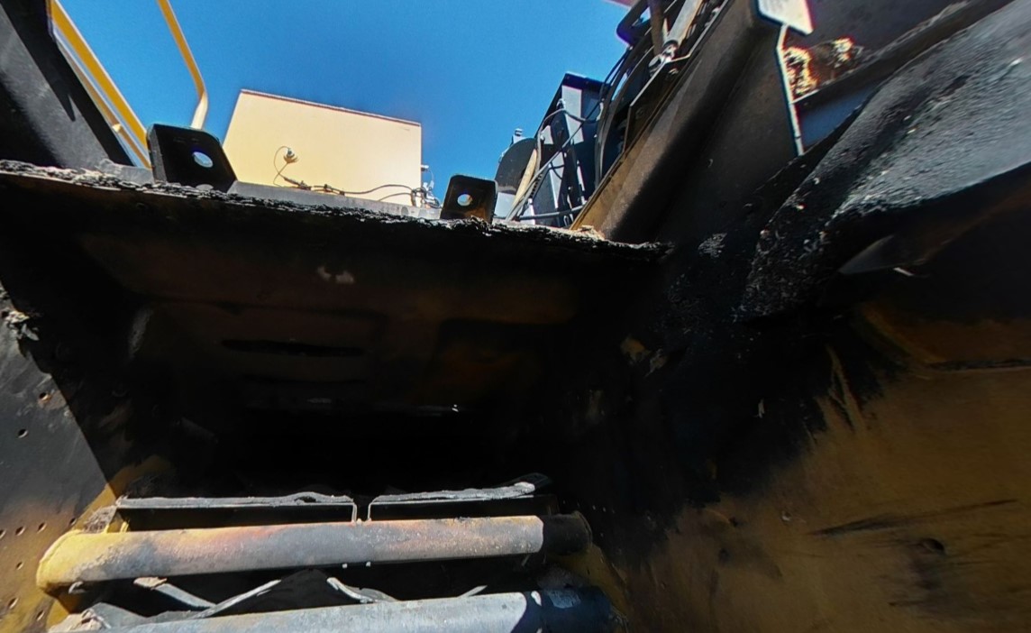 2023 Vermeer HG6000 Horizontal Grinder - Image 36