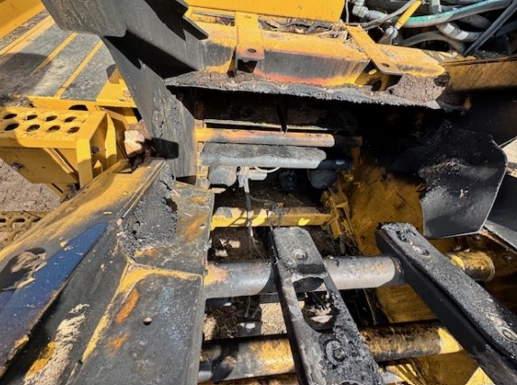 2023 Vermeer HG6000 Horizontal Grinder - Image 6