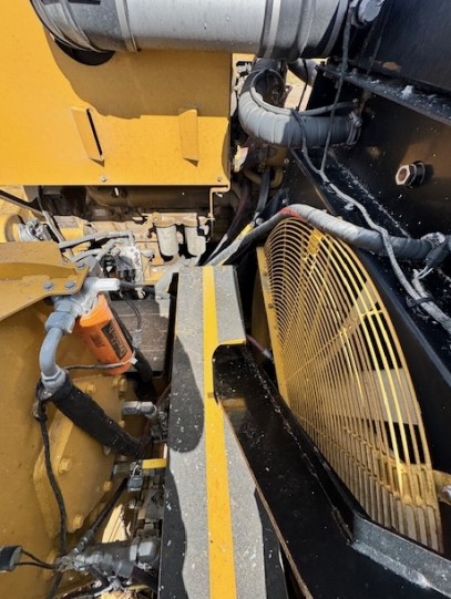 2023 Vermeer HG6000 Horizontal Grinder - Image 7