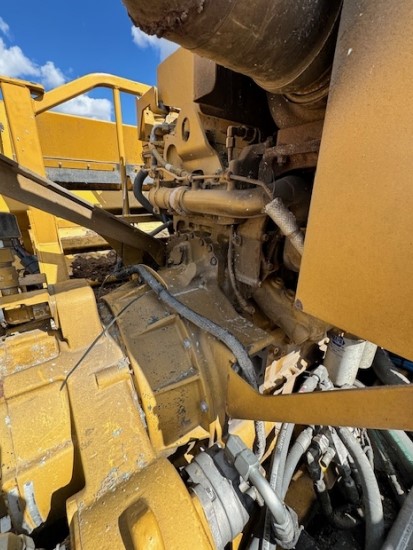 2023 Vermeer HG6000 Horizontal Grinder - Image 8