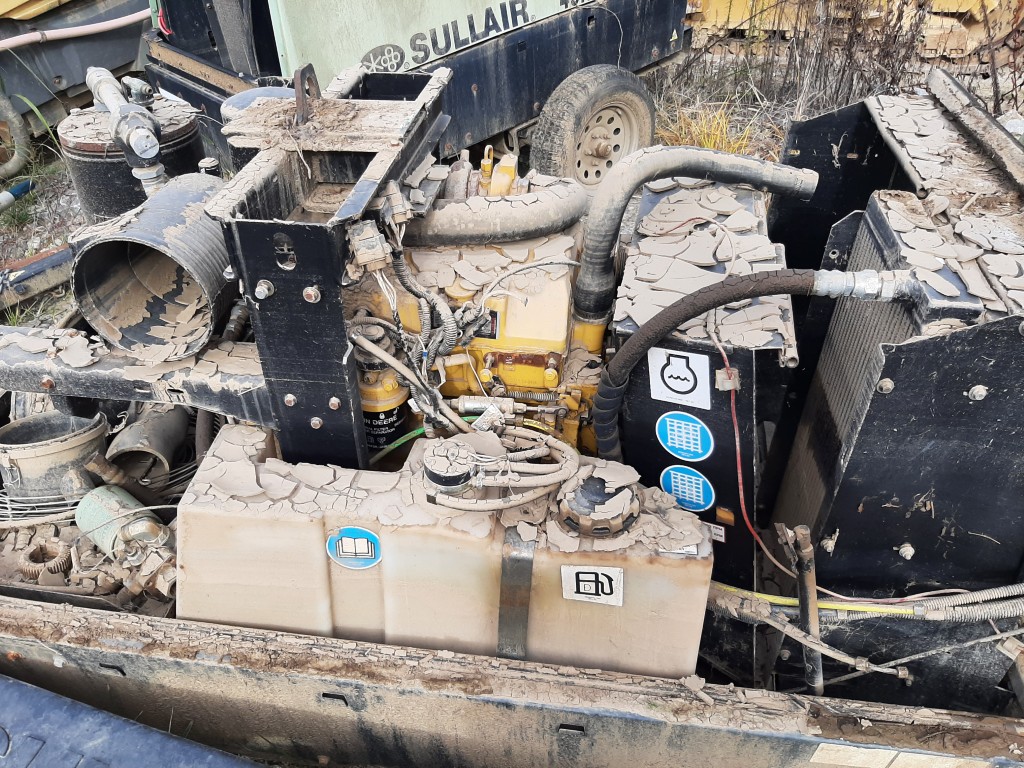 2014 Sullair 185 Air Compressors - Image 15