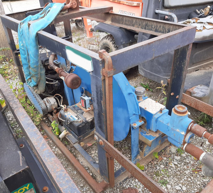 Kerr Pumps - Image 2