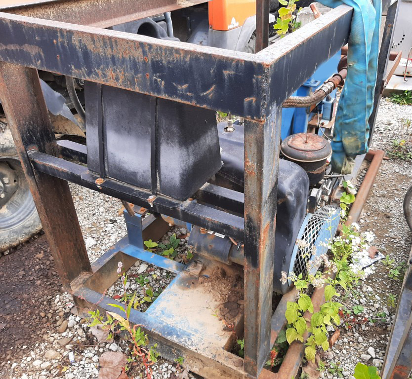 Kerr Pumps - Image 3