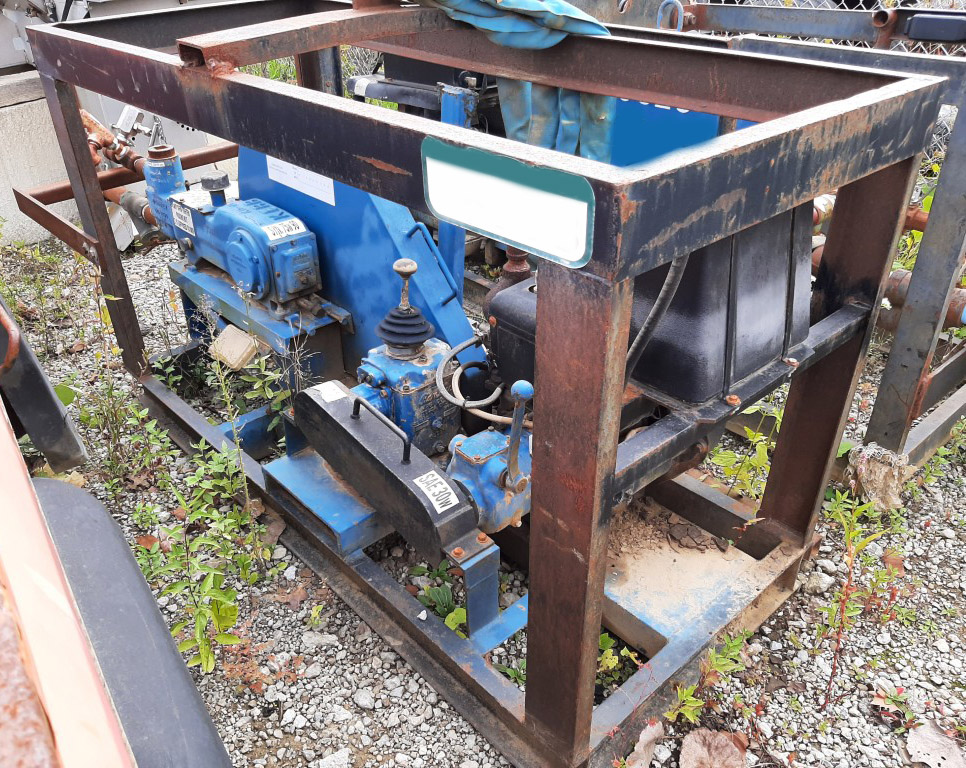 Kerr Pumps - Image 4