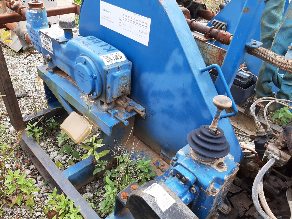 Kerr Pumps - Image 5