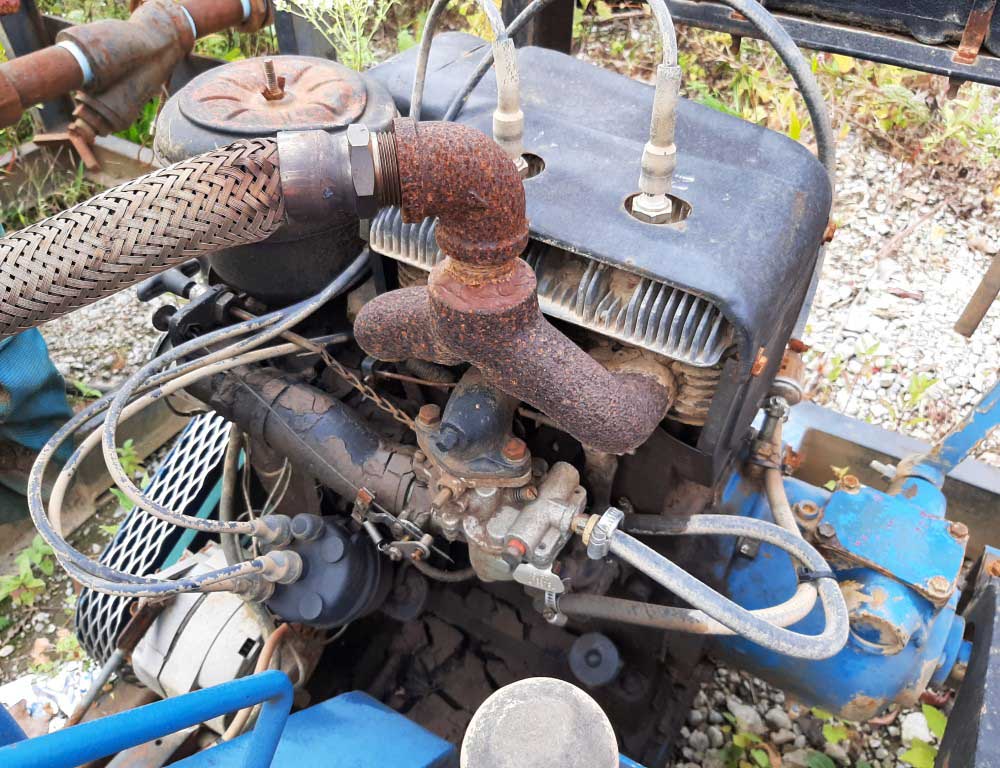 Kerr Pumps - Image 6