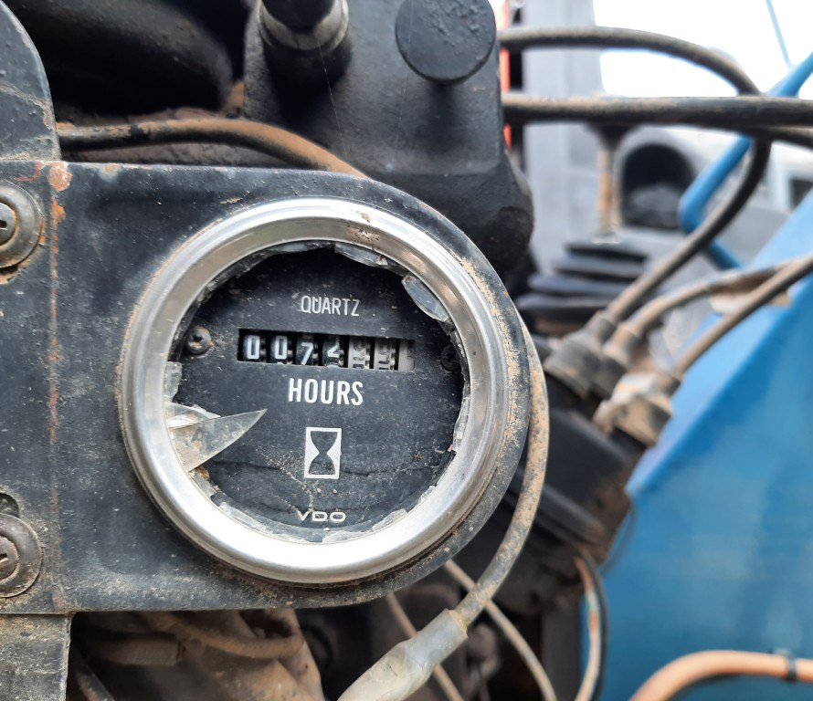 Kerr Pumps - Image 7