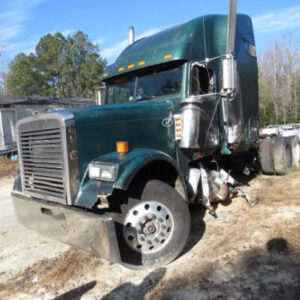 1995 Freightliner FLD Classic