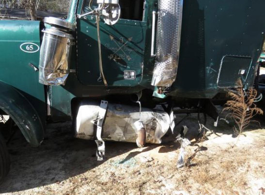 1995 Freightliner FLD Classic - Image 6