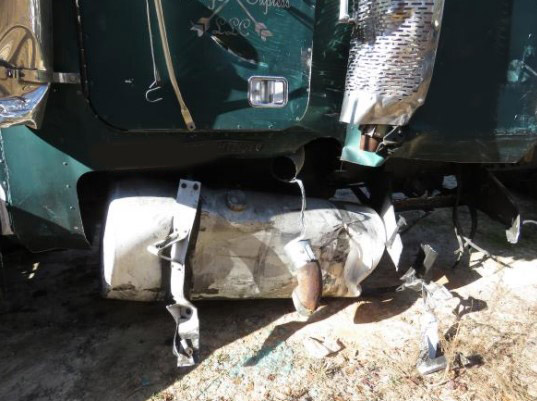 1995 Freightliner FLD Classic - Image 7