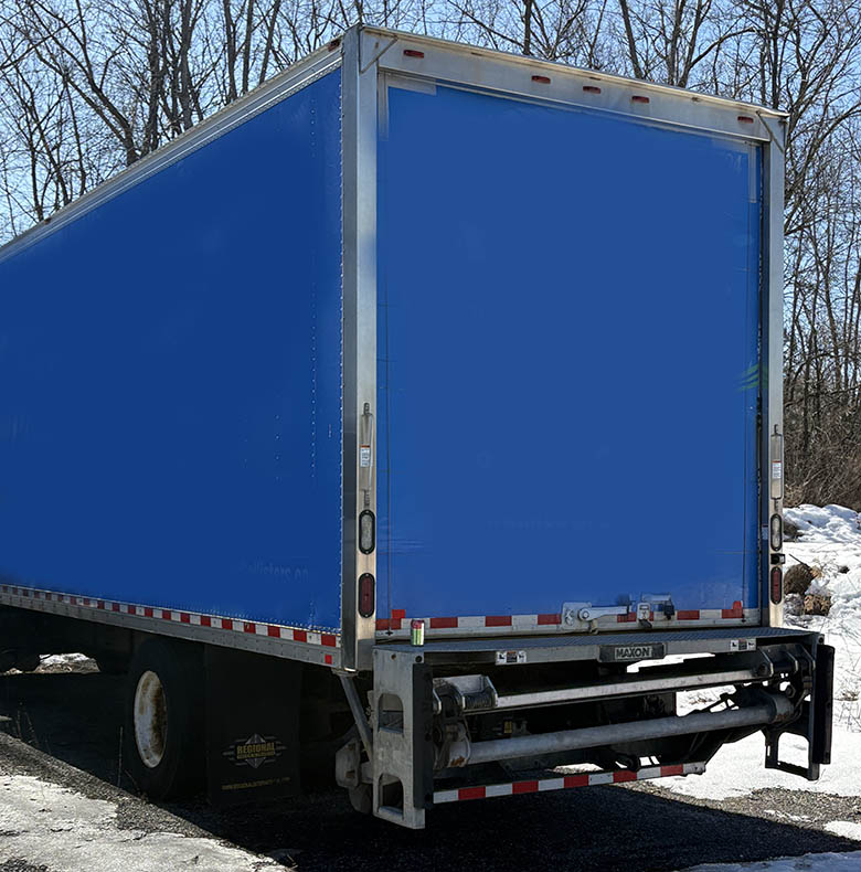 2015 International MA025 - Image 3