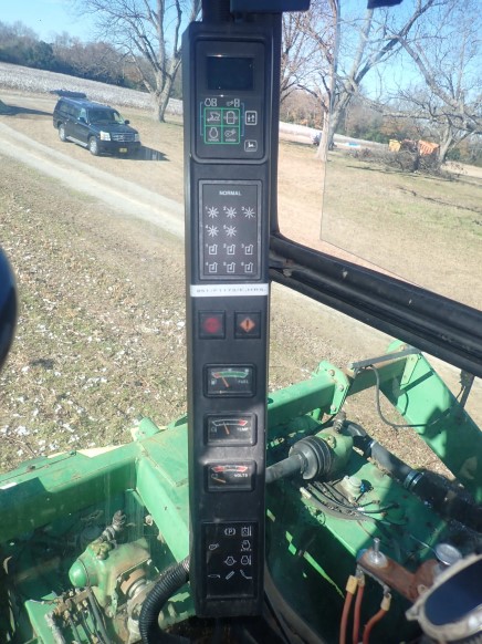 2000 John Deere 9970 Cotton Picker - Image 11