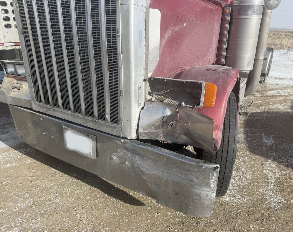 2002 Peterbilt 379 - Image 3