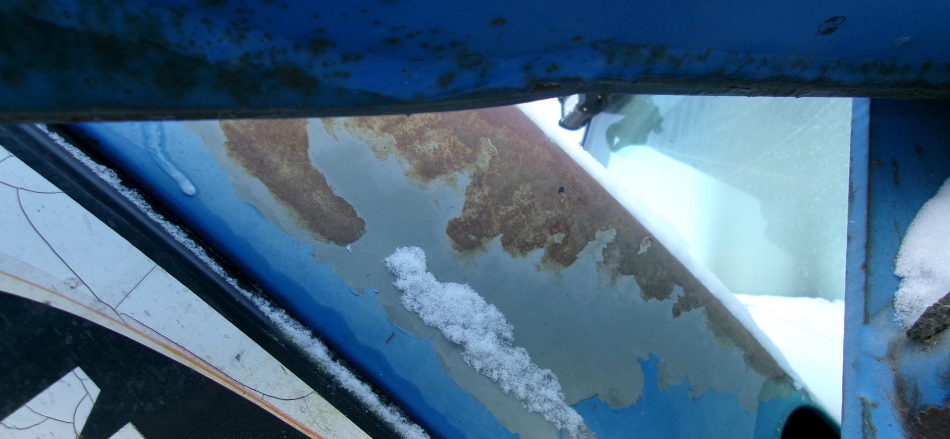 2003 New Holland TL90 Tractor - Image 16