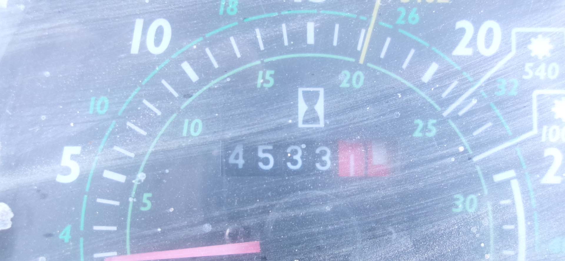 2003 New Holland TL90 Tractor - Image 20