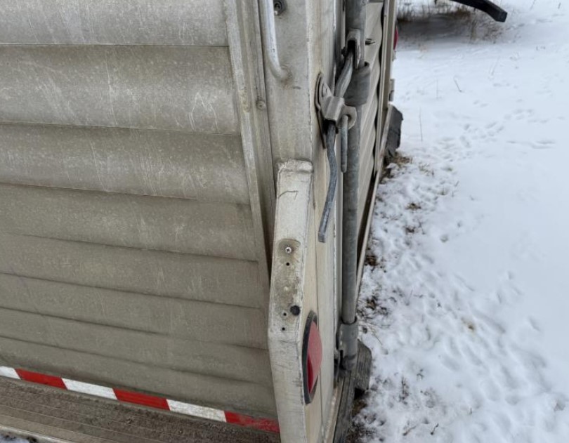 2005 4-Star Trailer - Image 11