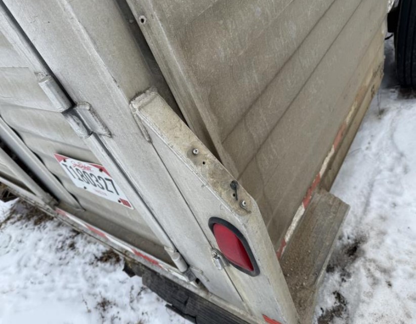 2005 4-Star Trailer - Image 13