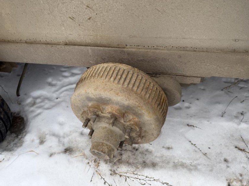 2005 4-Star Trailer - Image 17