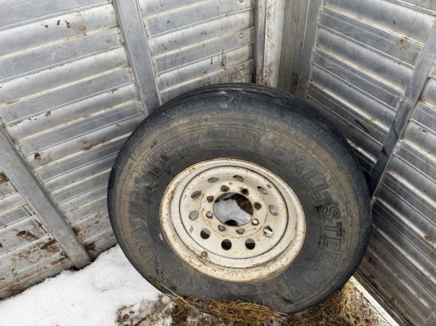 2005 4-Star Trailer - Image 19