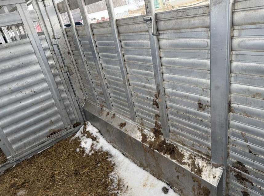 2005 4-Star Trailer - Image 20