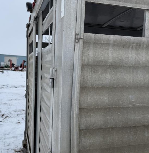 2005 4-Star Trailer - Image 3