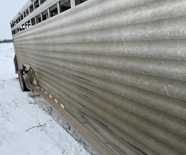 2005 4-Star Trailer - Image 7