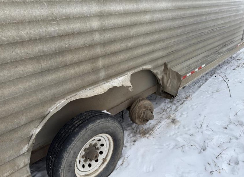 2005 4-Star Trailer - Image 8