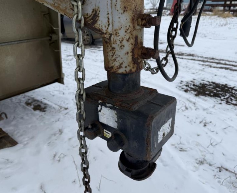 2005 4-Star Trailer - Image 9