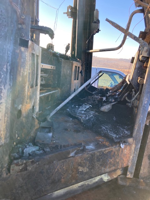 2005 CASE 1650K Dozer - Image 7