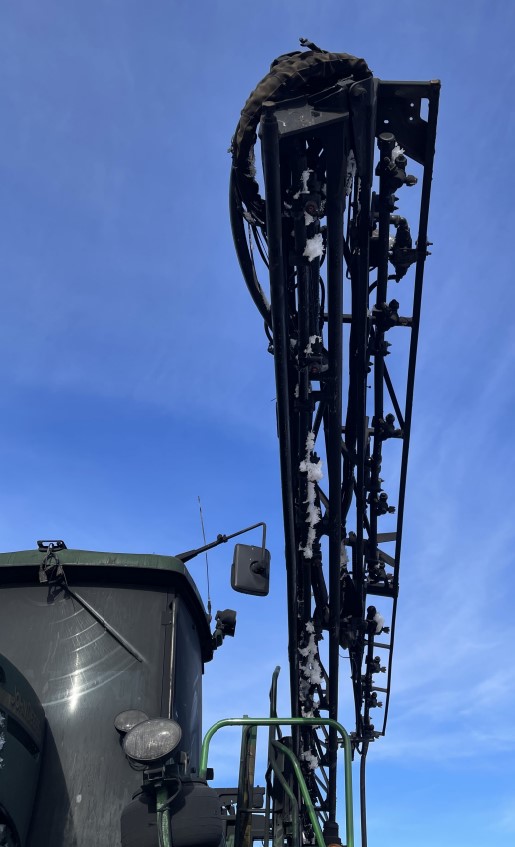 2005 John Deere 4720 Self-Propelled Sprayer - Image 17