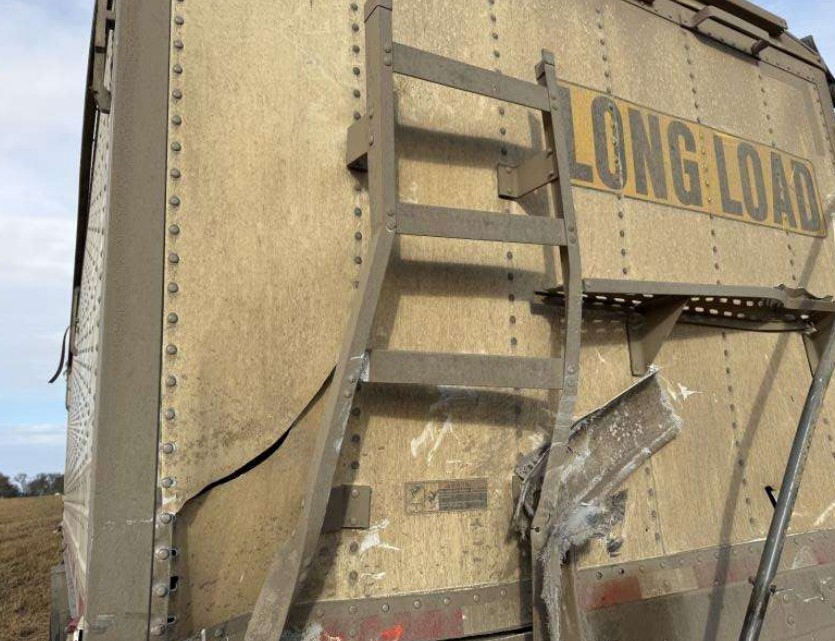 2005 Wilson DWH-500 Trailer - Image 10