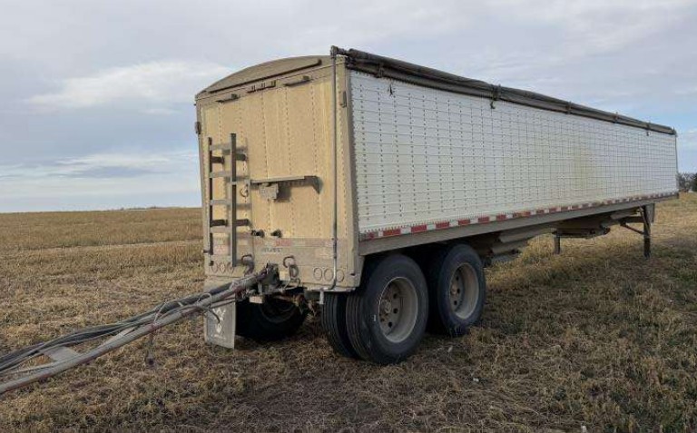 2005 Wilson DWH-500 Trailer - Image 13