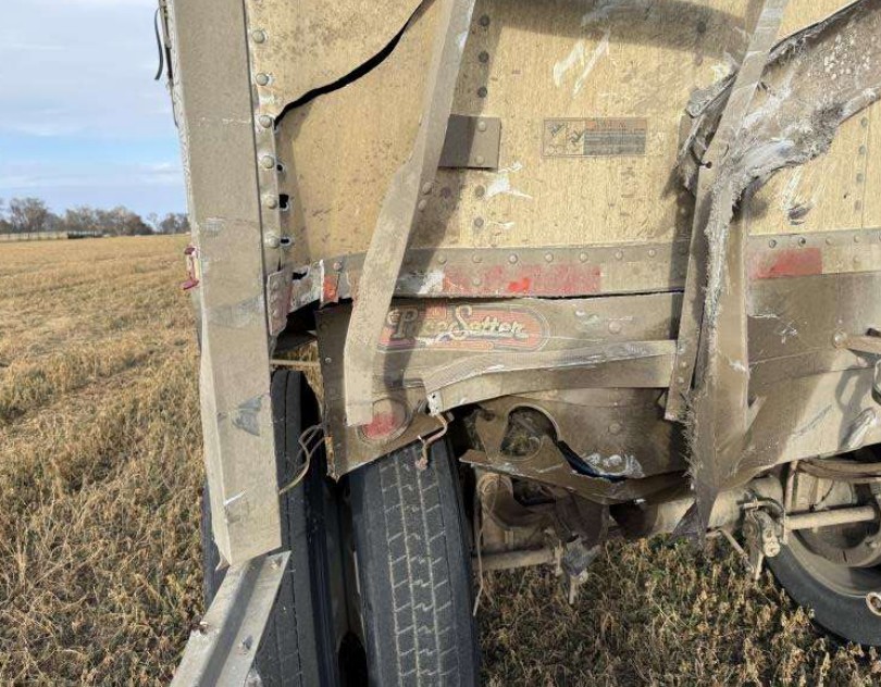 2005 Wilson DWH-500 Trailer - Image 5