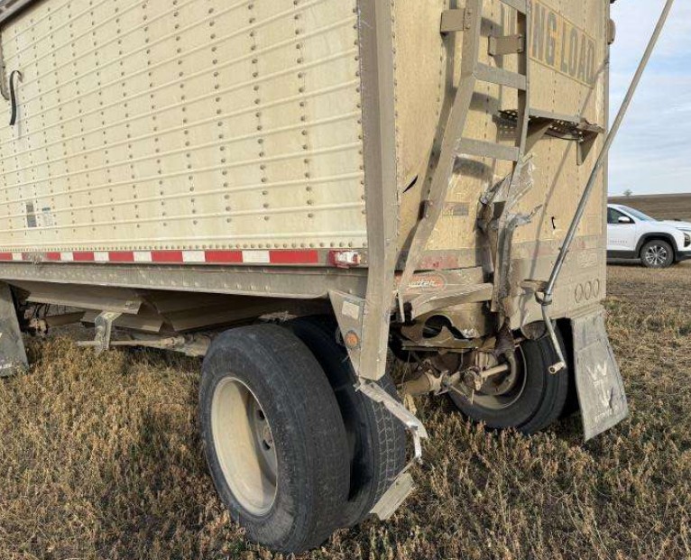 2005 Wilson DWH-500 Trailer - Image 6