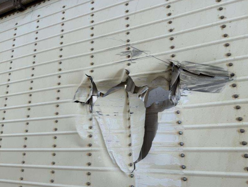 2005 Wilson DWH-500 Trailer - Image 7