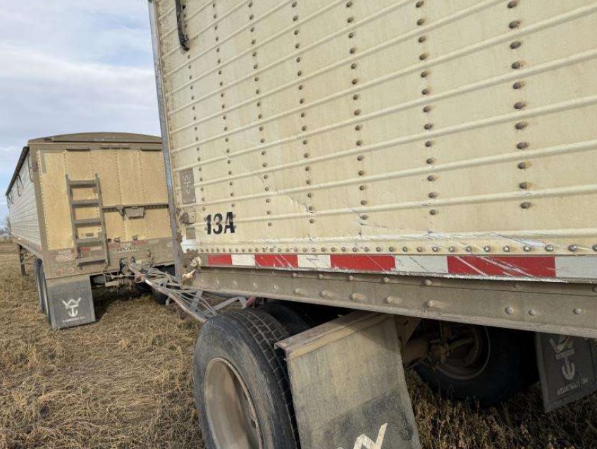 2005 Wilson DWH-500 Trailer - Image 9