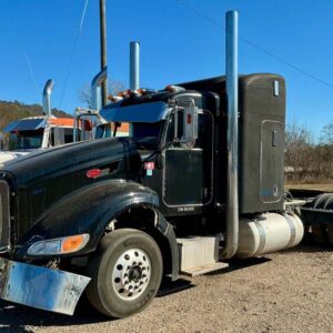 2006 Peterbilt 386