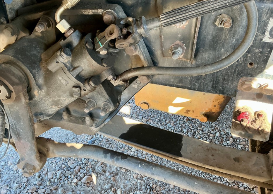 2006 Peterbilt 386 - Image 7