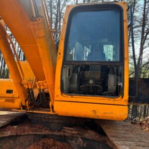 2007 Hyundai Robex 180 LC-7 Excavator