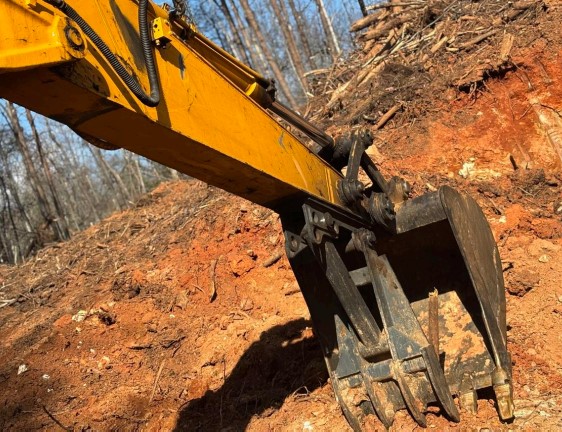 2007 Hyundai Robex 180 LC-7 Excavator - Image 10