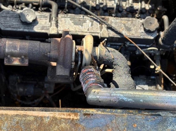 2007 Hyundai Robex 180 LC-7 Excavator - Image 13