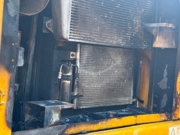 2007 Hyundai Robex 180 LC-7 Excavator - Image 14