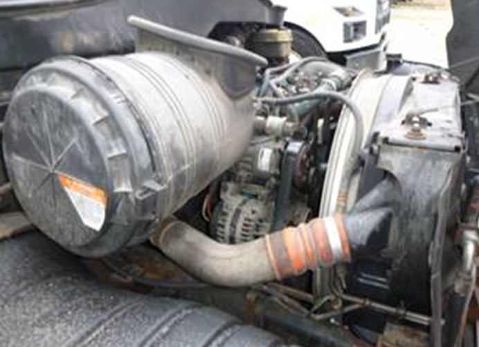 2007 International 4300 - Image 10