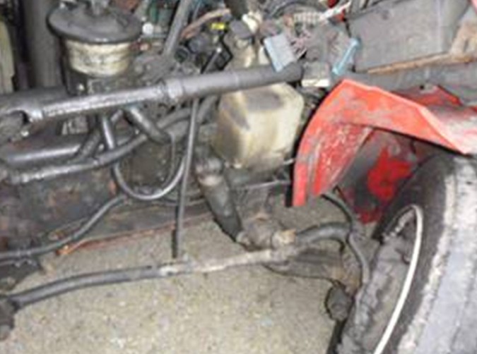 2007 International 4300 - Image 13