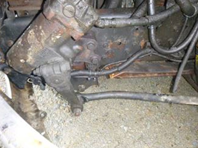 2007 International 4300 - Image 14