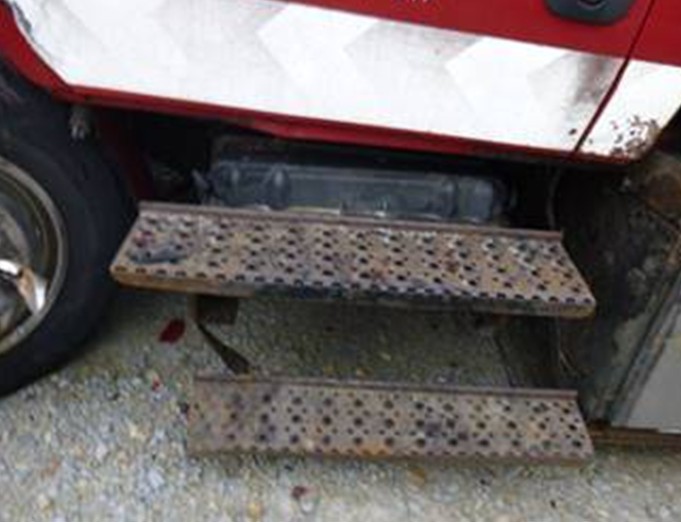 2007 International 4300 - Image 15