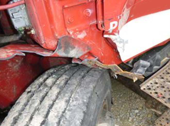 2007 International 4300 - Image 17