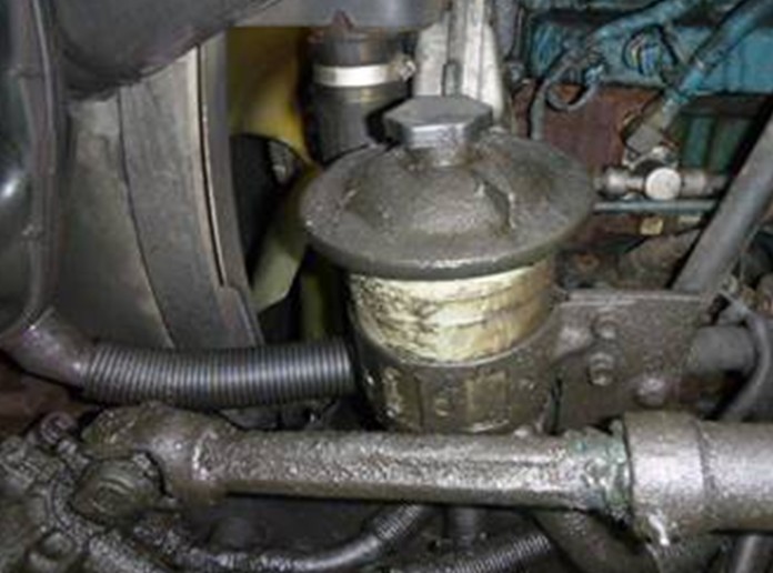 2007 International 4300 - Image 18