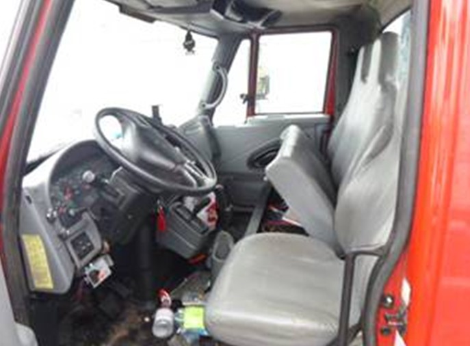 2007 International 4300 - Image 2