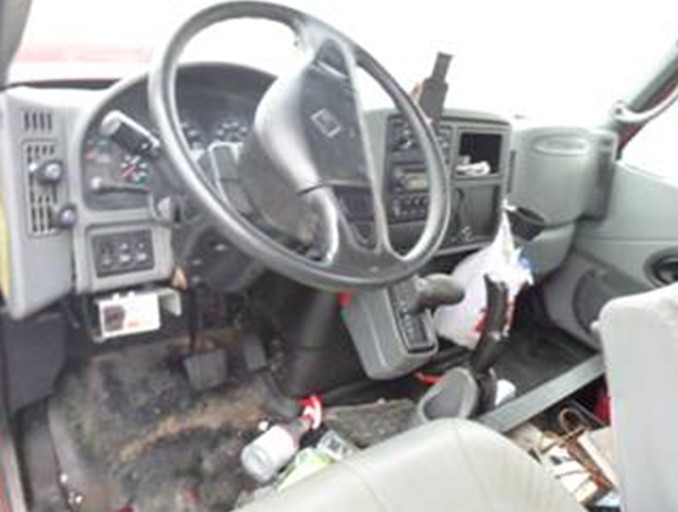 2007 International 4300 - Image 3